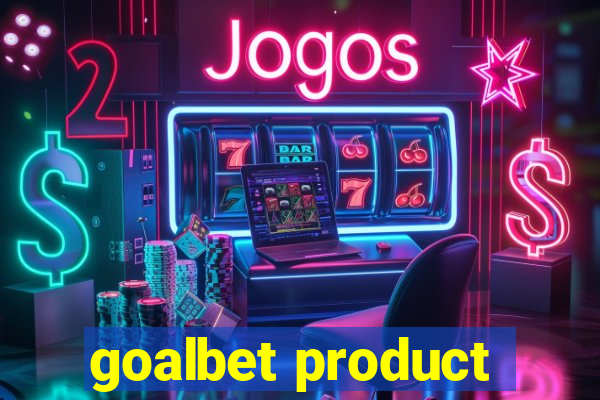 goalbet product
